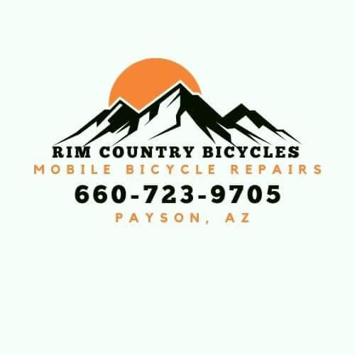 Rim Country Bicycles