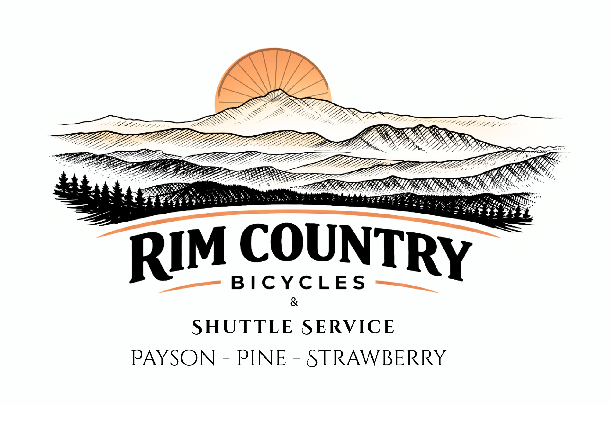 Rim Country Bicycles